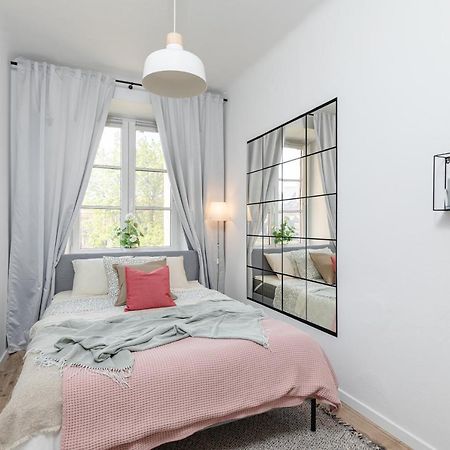 Mia Old Town, Piwna Apartment Варшава Екстериор снимка