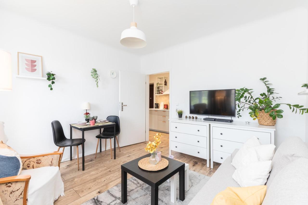 Mia Old Town, Piwna Apartment Варшава Екстериор снимка