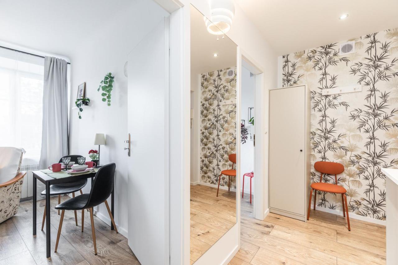 Mia Old Town, Piwna Apartment Варшава Екстериор снимка