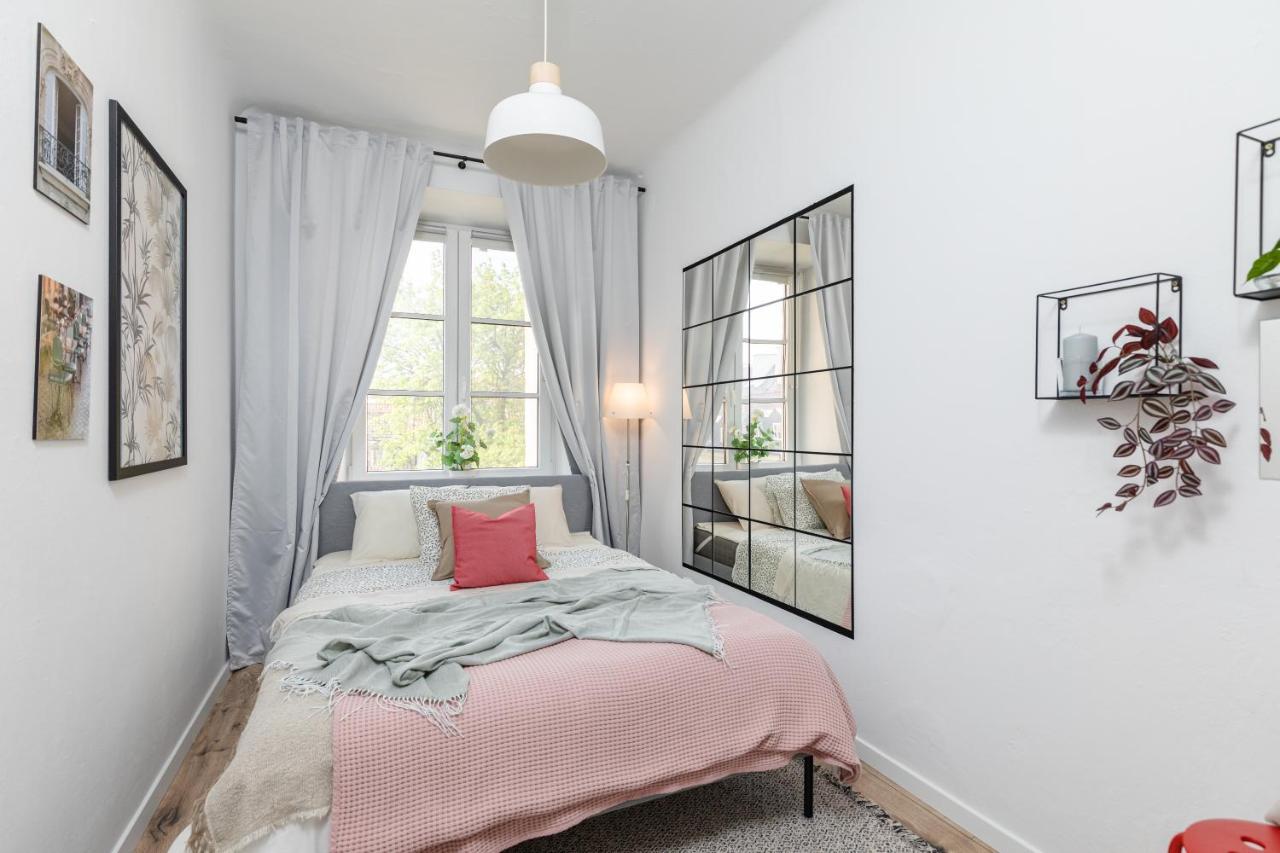 Mia Old Town, Piwna Apartment Варшава Екстериор снимка
