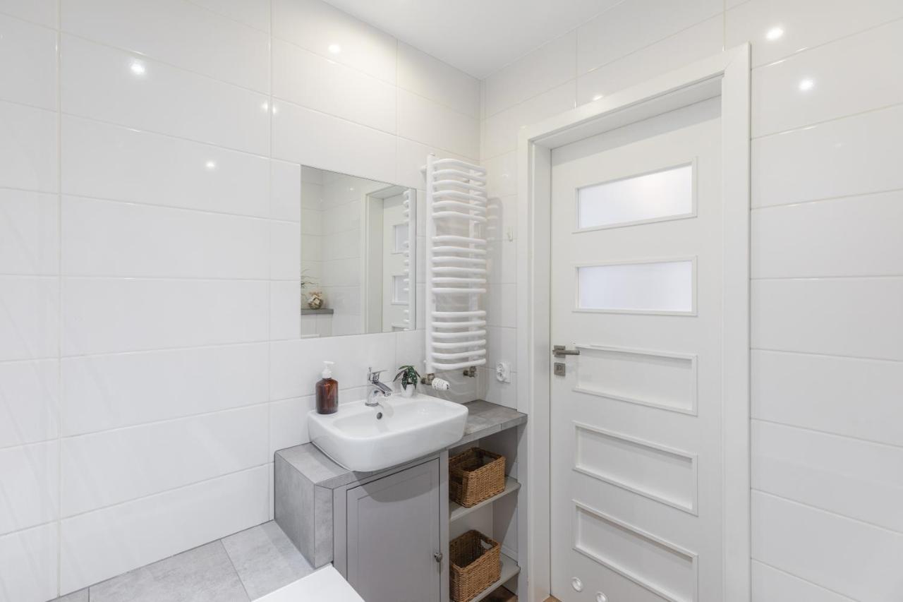 Mia Old Town, Piwna Apartment Варшава Екстериор снимка
