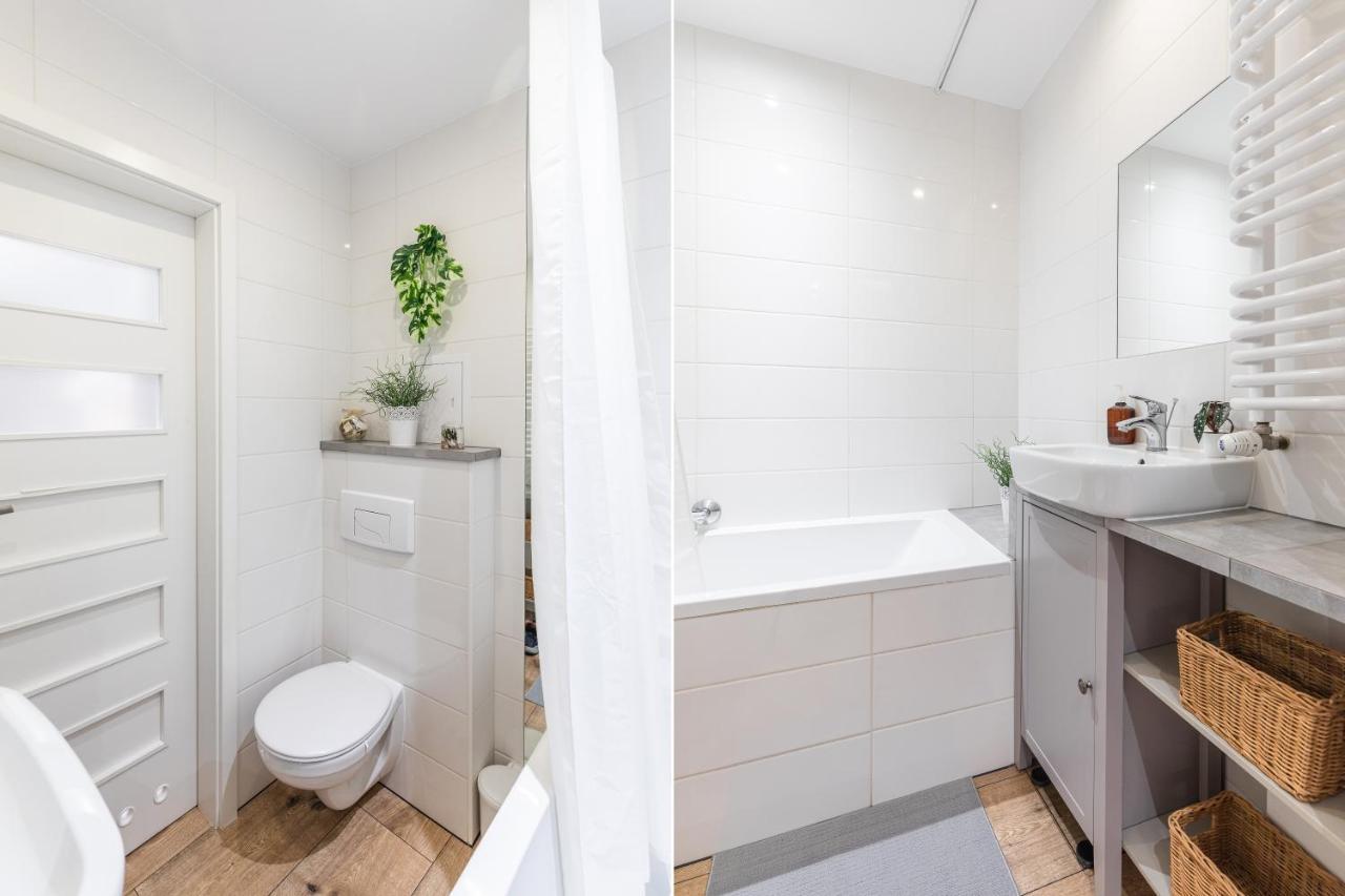 Mia Old Town, Piwna Apartment Варшава Екстериор снимка